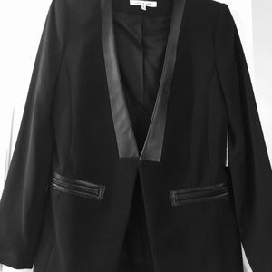 robbi & nikki blazer